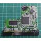 PCB: 2060-001292-000 Rev A, WD800, WD Caviar, WD800JB-00JJA0, 80GB, 3.5", IDE