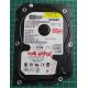 PCB: 2060-001292-000 Rev A, WD800, WD Caviar, WD800JB-00JJA0, 80GB, 3.5", IDE