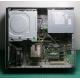 USED PC,HP Compaq 6200 PRO SFF,i5-2500@3.3GHZ,2GB,120GB SSD,Intel Graphics,windows 7 PRO sticker , U/N: user, P/W/ password