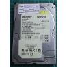 USED, Hard Disk, WD1200, WD Caviar, WD1200JB-32EVA0, Desktop, IDE , 120GB