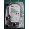 USED, Hard Disk, WD6400AAKS, WD Caviar, WD6400AAKS-65A7B0, Desktop, SATA , 640GB