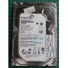 USED, Hard Disk, Seagate, Desktop HDD, ST1000DM003, P/N: 1ER162-020, Firmware: HP51, Desktop, IDE, 1TB