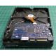 Complete Disk, CHIP: 0A71256, HDS721050CLA662, HITACHI, P/N: 0F15012, 500GB, 3.5", SATA