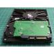 Complete Disk, PCB: 100532367, Barracuda 7200.12, ST3500418AS, P/N: 9SL142-302, Firmware: CC38, 500GB, 3.5", SATA