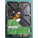 Complete Disk, PCB: 2060-701590-000 Rev A, WD5000AAKS, WD Caviar, WS5000AAKS-00A7B2, 500GB, 3.5", SATA