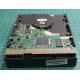 Complete Disk, PCB: 100291893 Rev A, Barracuda 7200.7, ST3160021A, P/N: 9W2001-631, Firmware: 8.11, 160GB, 3.5", IDE