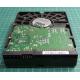 Complete Disk, PCB: 2060-001102-003 Rev A, WD1200, WD Caviar, WD1200JB-00CRA1, 120GB, 3.5", IDE