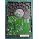 Complete Disk, PCB: 2060-001102-003 Rev A, WD1200, WD Caviar, WD1200JB-00CRA1, 120GB, 3.5", IDE