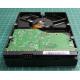 Complete Disk, PCB: 2060-701596-001 Rev P1, WD1600AAJB, WD Caviar, WD1600AAJB-00J3A0, 160GB, 3.5", IDE