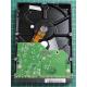 Complete Disk, PCB: 2060-701596-001 Rev P1, WD1600AAJB, WD Caviar, WD1600AAJB-00J3A0, 160GB, 3.5", IDE