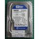 Complete Disk, PCB: 2060-701596-001 Rev P1, WD1600AAJB, WD Caviar, WD1600AAJB-00J3A0, 160GB, 3.5", IDE