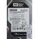 Complete Disk, PCB: 2060-701590-000 Rev A, WD5001AALS, WD Caviar, WD5001AALS-00L3B2, 500GB, 3.5", SATA