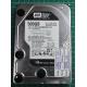 Complete Disk, PCB: 2060-701590-000 Rev A, WD5001AALS, WD Caviar, WD5001AALS-00L3B2, 500GB, 3.5", SATA