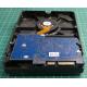 Complete Disk, PCB: 220 0A90377 01, HDKPC01A0A02 S, TOSHIBA, 500GB, 3.5", SATA