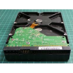 Complete Disk, PCB: 2060-701494-001 Rev A, WD3200AAJB, WD Caviar, WD3200AAJB-00WGA0, 320GB, 3.5", IDE