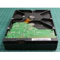 Complete Disk, PCB: 2060-701494-001 Rev A, WD3200AAJB, WD Caviar, WD3200AAJB-00WGA0, 320GB, 3.5", IDE