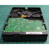 Complete Disk, PCB: 2060-701596-001 Rev P1, WD2500AAJB, WD Caviar, WD2500AAJB-00J3A0, 250GB, 3.5", IDE
