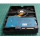 Complete Disk, PCB: 220 0A90377 01, HDKPC01A0A02 S, TOSHIBA, 500GB, 3.5", SATA