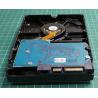Complete Disk, PCB: 220 0A90377 01, HDKPC01A0A02 S, TOSHIBA, 500GB, 3.5", SATA