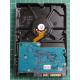Complete Disk, PCB: 220 0A90377 01, HDKPC01A0A02 S, TOSHIBA, 500GB, 3.5", SATA