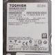 Complete Disk, PCB: 220 0A90377 01, HDKPC01A0A02 S, TOSHIBA, 500GB, 3.5", SATA