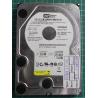 USED, Hard Disk, WD3200AAKB, WD Caviar, WD3200AAKB-00WHA0, Desktop, IDE ,320GB