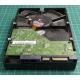 Complete Disk, PCB: 2060-771640-003 Rev A, WD5000AAKX, WD Blue, WD5000AAKX-60U6AA0, 500GB, 3.5", SATA
