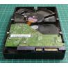 Complete Disk, PCB: 2060-771640-003 Rev A, WD5000AAKX, WD Blue, WD5000AAKX-60U6AA0, 500GB, 3.5", SATA