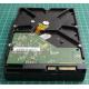 Complete Disk, 2060-771640-003 Rev A, WD7500AALX, WD Caviar, WD7500AALX-009BA0, 750GB, 3.5", SATA