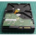 Complete Disk, 2060-771640-003 Rev A, WD7500AALX, WD Caviar, WD7500AALX-009BA0, 750GB, 3.5", SATA