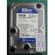 Complete Disk, 2060-771640-003 Rev A, WD7500AALX, WD Caviar, WD7500AALX-009BA0, 750GB, 3.5", SATA