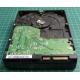 Complete Disk, PCB: 2060-701335-005 Rev A, WD800JD, WD Caviar, WD800JD-00LSA0, 80GB, 3.5", SATA