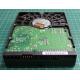 Complete Disk, PCB: 2060-001003-001 Rev A, WD200, WD200BB-75AUA1, 20GB, 3.5", IDE