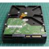 Complete Disk, PCB: 2060-771702-001 Rev A, WD1003FBYX, WD RE4, WD1003FBYX-01Y7B1, 1TB, 3.5", SATA