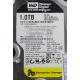 Complete Disk, PCB: 2060-771702-001 Rev A, WD1003FBYX, WD RE4, WD1003FBYX-01Y7B1, 1TB, 3.5", SATA