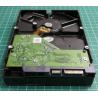 Complete Disk, PCB: 2060-771824-006 Rev A, WD5003AZEX, WD Black, WD5003AZEX-00K1GA0, 500GB, 3.5", SATA