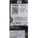 Complete Disk, PCB: 2060-771824-006 Rev A, WD5003AZEX, WD Black, WD5003AZEX-00K1GA0, 500GB, 3.5", SATA