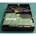 Complete Disk, PCB: 2060-771640-003 Rev P1, WD5000AADS, WD Caviar, WD5000AADS-00S9B0, 500GB, 3.5", SATA
