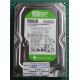 Complete Disk, PCB: 2060-771640-003 Rev P1, WD5000AADS, WD Caviar, WD5000AADS-00S9B0, 500GB, 3.5", SATA