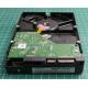 Complete Disk, PCB: 2060-771640-003, Rev A, WD5000AAKX, WD Blue, WD5000AAKX-22ERMA0, 500GB, 3.5", SATA