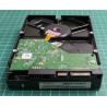 Complete Disk, PCB: 2060-771640-003, Rev A, WD5000AAKX, WD Blue, WD5000AAKX-22ERMA0, 500GB, 3.5", SATA