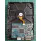 Complete Disk, CHIP: 0A71256, HDS721050CLA362, P/N: 0F13653, HITACHI, 500GB, 3.5", SATA