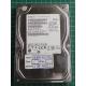 Complete Disk, CHIP: 0A71256, HDS721050CLA362, P/N: 0F13653, HITACHI, 500GB, 3.5", SATA