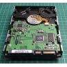 Complete Disk, PCB: BF41-00095A Rev 02, HD160JJ/P, SAMSUNG, P/N: 1442J1FL403241, 160GB, 3.5", SATA