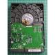 Complete Disk, PCB: 2060-001175-00 Rev A, WD400, WD Caviar, WD400JB-00ENA0, 40GB, 3.5", IDE