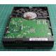 Complete Disk, PCB: 2060-001175-000 Rev A, WD400, WD Caviar, WD400JB-00ENA0, 40GB, 3.5", IDE