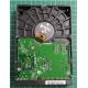 Complete Disk, PCB: 2060-001175-000 Rev A, WD400, WD Caviar, WD400JB-00ENA0, 40GB, 3.5", IDE