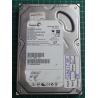 USED, Hard Disk, Seagate, Barracuda, ST3160812AS, P/N: 9BD132-021, Firmware: 3.AHL, Desktop, SATA, 160GB
