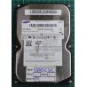USED, Hard Disk, SAMSUNG, HD160JJ, P/N: 120111FLB00140, Desktop, SATA, 160GB