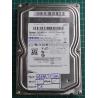 USED, Hard Disk, SAMSUNG, HD401LJ, P/N: 401811FP503059, Desktop, SATA, 400GB